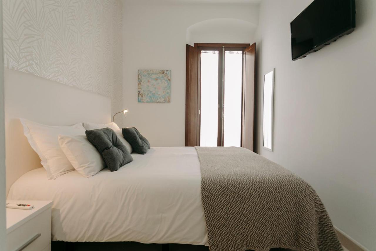 O&L Lumbreras: Bright Duplex With Private Terrace Lejlighed Sevilla Eksteriør billede
