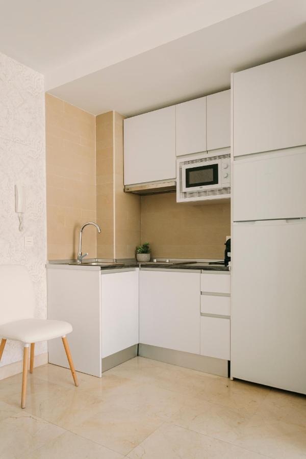 O&L Lumbreras: Bright Duplex With Private Terrace Lejlighed Sevilla Eksteriør billede