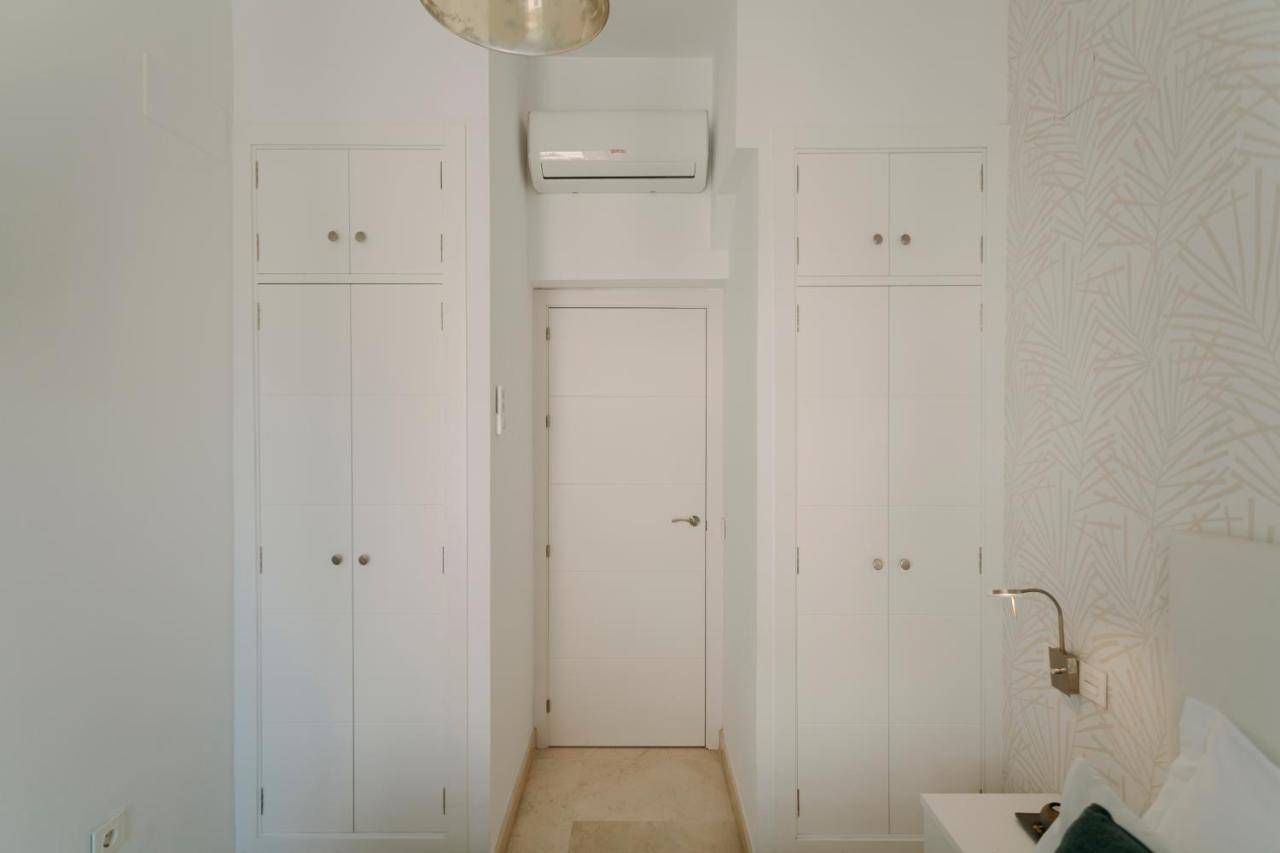 O&L Lumbreras: Bright Duplex With Private Terrace Lejlighed Sevilla Eksteriør billede