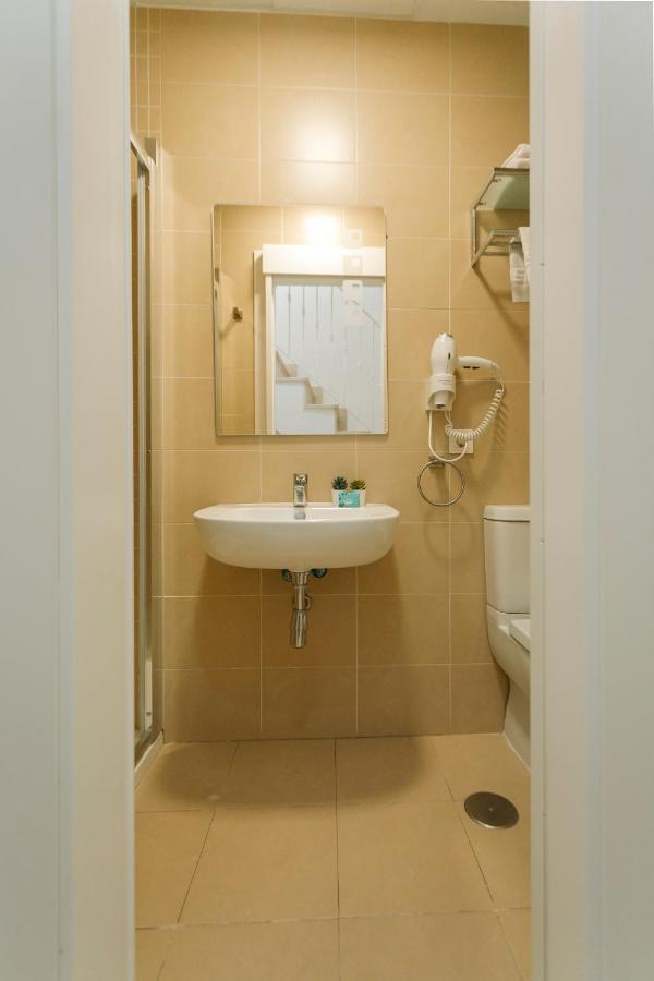 O&L Lumbreras: Bright Duplex With Private Terrace Lejlighed Sevilla Eksteriør billede