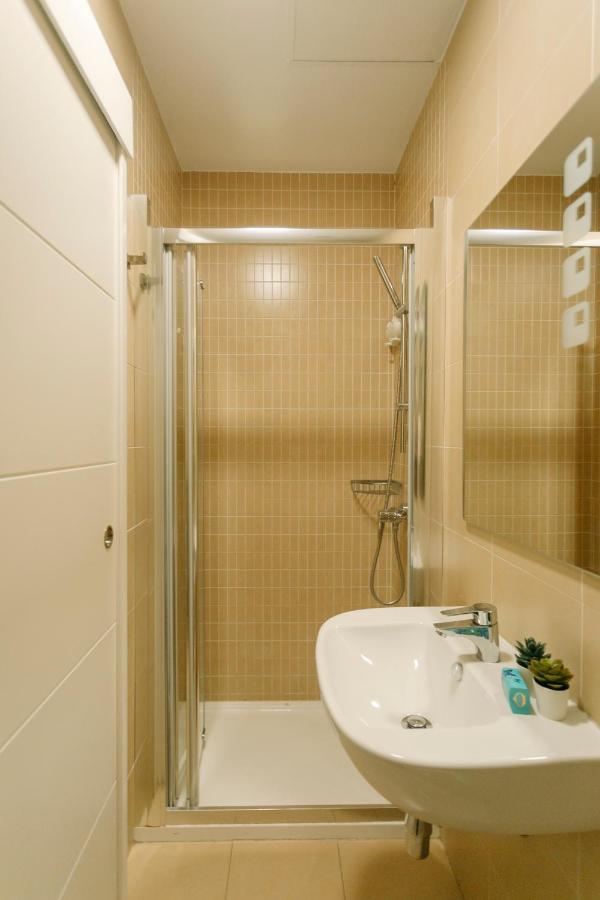 O&L Lumbreras: Bright Duplex With Private Terrace Lejlighed Sevilla Eksteriør billede